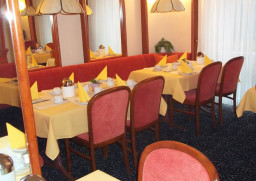 Hotel Am Schelztor 24